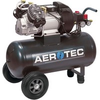 Kompressor Aerotec 400-50 350L/Min 10Bar 2,2 Kw 230 V,50 Hz 50L Aerotec