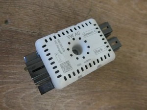 Original VW Golf 7 5G Antennenverstärker Entstörfilter Verstärker 5Q0035570