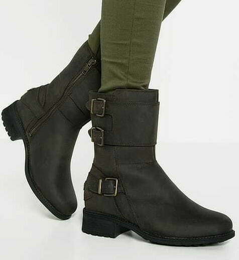 ugg wilcox stout