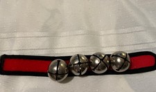 jingle bell bracelet For Christmas 