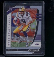 Joe Burrow