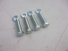 <!--F#f_0-->NEW AUSSIE 4 SPEED GEAR BOX GEARBOX BOLTS BELL HOUSING TO LH LX HQ HJ HX HOLDEN<!--F/-->