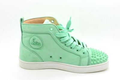 Christian Louboutin Sneakers Spikes 