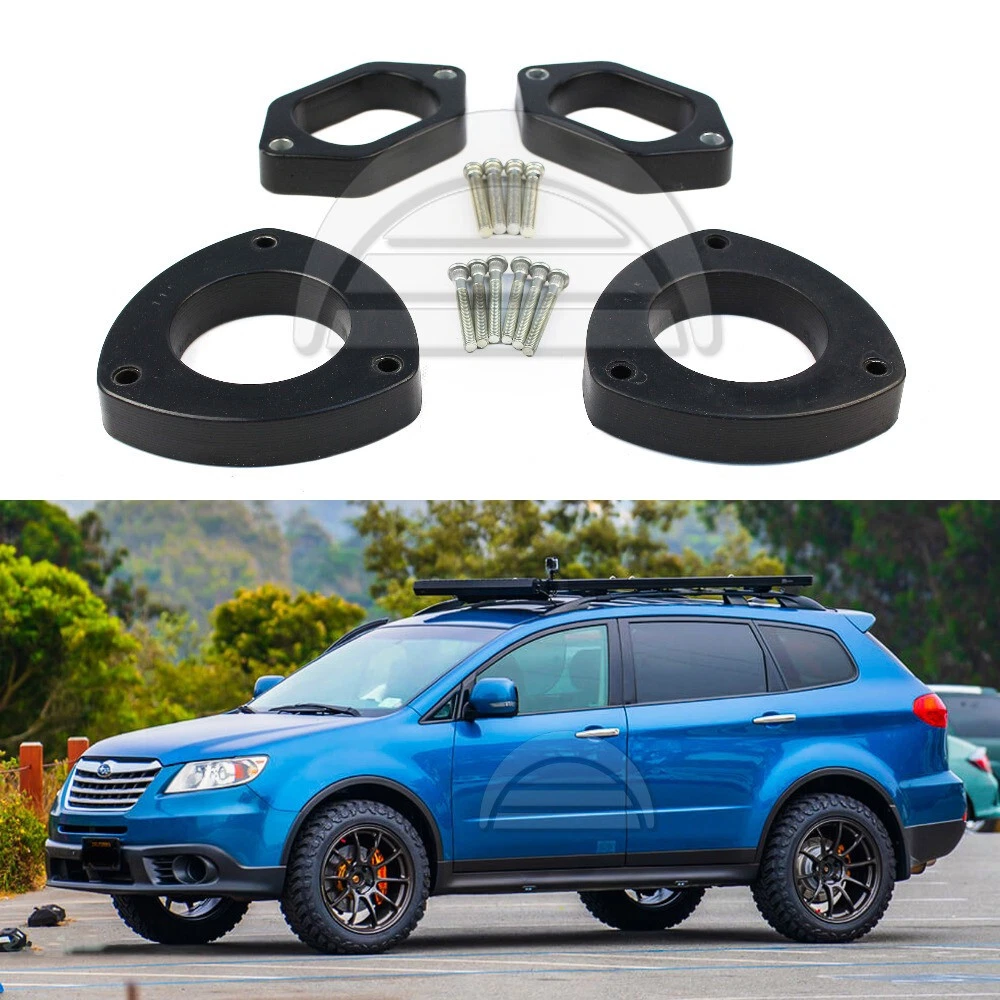 Leveling Lift Kit set for Subaru Tribeca B9 2007 2014 Strut