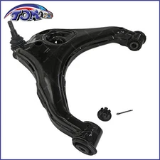 Front Right Lower Control Arm w/ Ball Joint for 15-20 Chevy Colorado GMC Canyon