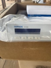 Sophos XG 230 rev 1 Firewall Security Appliance
