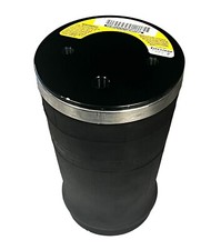 Firestone Ride Right F9000 Sleeve Air Suspension Bag 14 Npt Port Billet Top