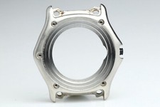 Ebel 1911 Mens Stainless Steel Case & Caseback for 193902 Watch