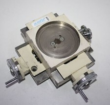 Harnisch + Rieth Kreuzsupport …