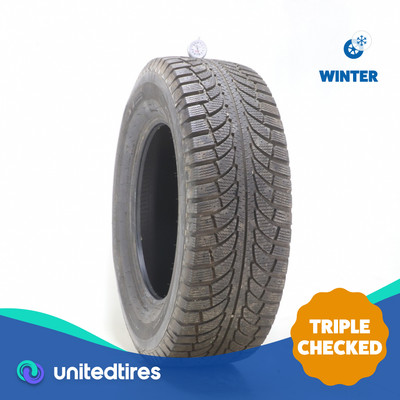Used 275/65R18 GT Radial Champiro IcePro SUV Staddable 116T - 6/32
