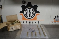 Infasco 0108-57064 5/8-11x3-1/2 HEX HD CAP SCREW GR8 Lot of 100 Alloy