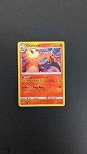carte pokemon holo Charizard 3/70 NM