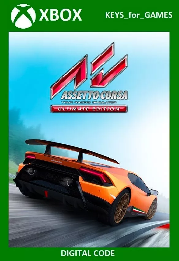 Assetto Corsa - Xbox One