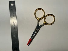 SUPER HIGH QUALITY FLY TYING/ FLY FISHING RAZOR  SCISSORS