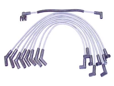 For 1994-1996 Ford F250 Spark Plug Wire Set Denso 67416GGMG 1995