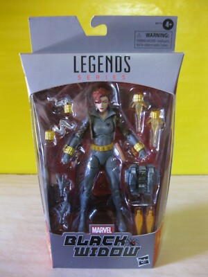 2019 Hasbro Marvel Legends Walmart Exclusive 6