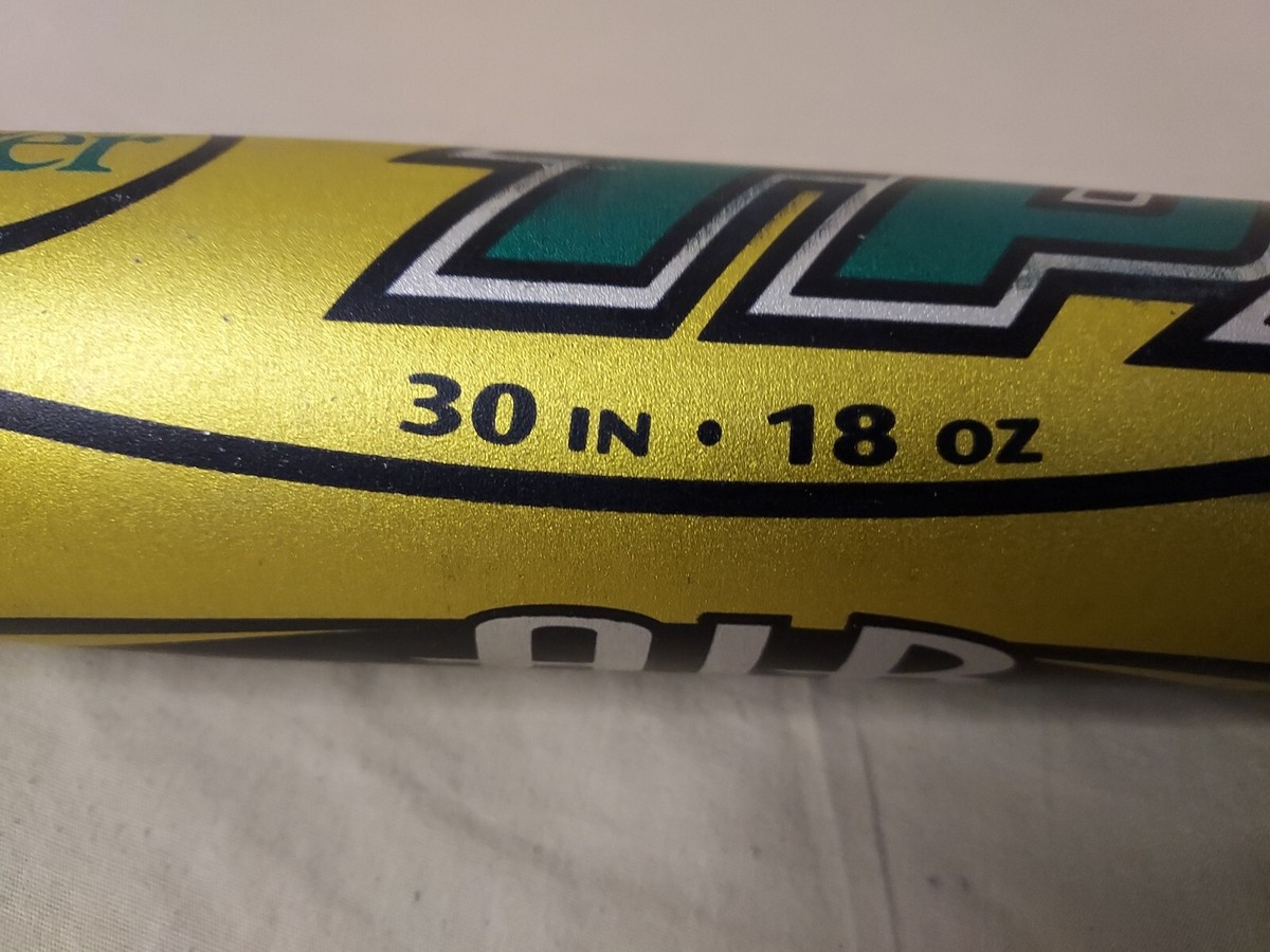 Batte De Softball Louisville Slugger TPX Air Response Gen1X - 33" / 21,5 Oz - Occasion