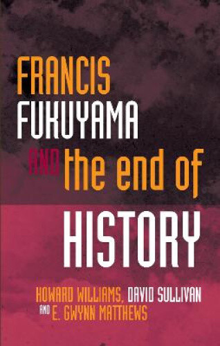 Thumbnail - The End Of The History And The Last Man By Fukuyama, Francis
