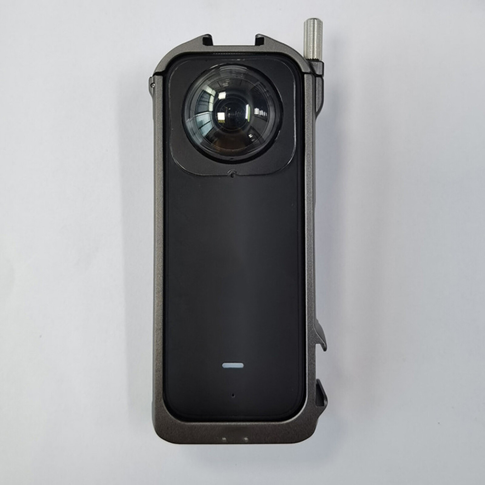 Displayschutzfolie Für Insta360 ONE X2 – 6-teilig, Gehärtetes Glas, Inkl. Reinigungstuch & Werkzeug