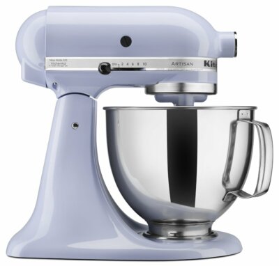 KitchenAid RRK150LV  5 Qt. Artisan Series - Lavender (Used)