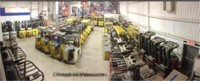 Chariot Forklift, Avant de dire j'aurais donc du! Faite le inspecter