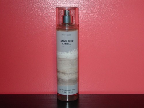 BATH & BODY WORKS FINE FRAGRANCE MIST 8 OZ SINGLES HOLIDAY, EVERYDAY **CHOOSE** - Picture 177 of 224