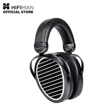 HIFIMAN Edition XS Over-Ear Open-Back Planar Magnetic Stealth Magnets Headphones