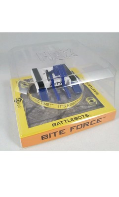 hexbug push strike battlebots