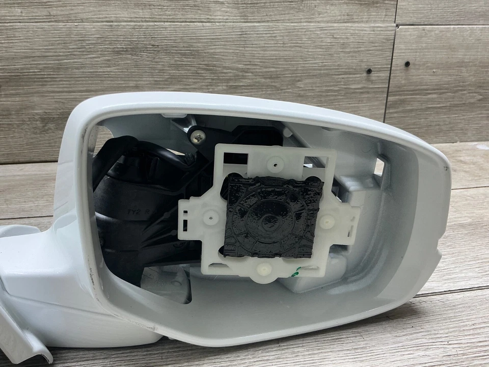 Acura RLX 2014-2015-2016-2017-2018 LADO DEL PASAJERO DERECHO OEM E13027544 Foto 4 de 4