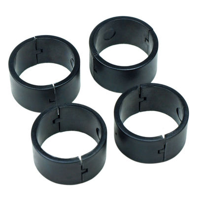 30mm to 1'' Rifle Scope Mount Reducer Insert - 1'' 1 inch Ring Adapter - 4 Sets 