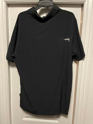 nike sideline uv performance polo