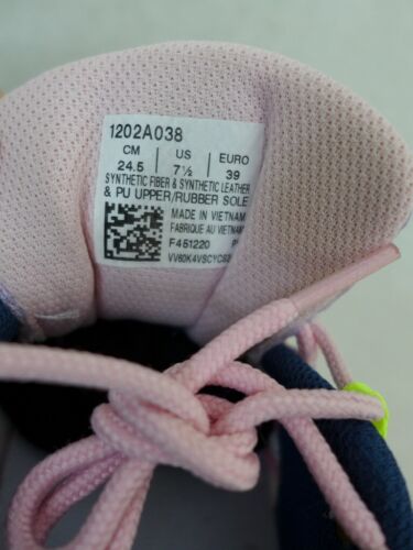 ASICS GEL QUANTUM 360 6 rosa Aqua Damen Laufschuhe Turnschuhe 7,5/39 EUR - Bild 8 von 16