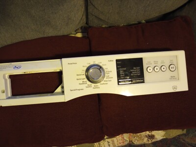Bosch 00677458 Facia/Console ( No Electronics)