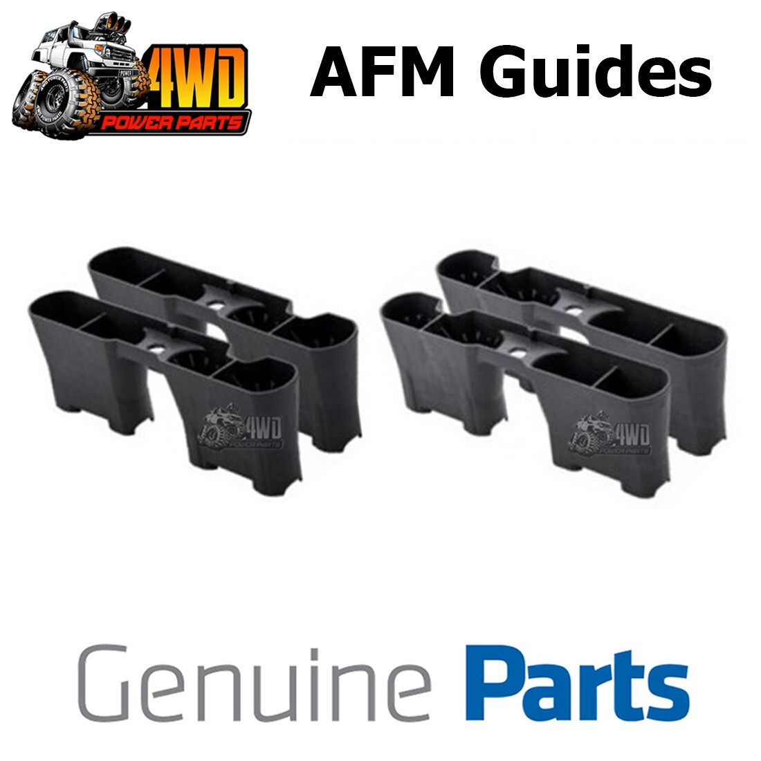 Genuine GM AFM Lifters & Guides Kit for Holden Commodore VZ VE VF L76
