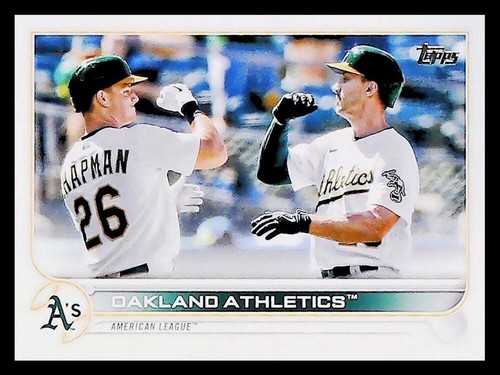 2022 Topps Baseball Series 1 - Complete Your Set, Cards 166-330 NM to Mint - Picture 44 of 159