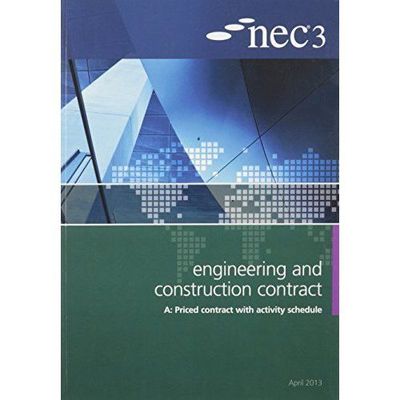 NEC3 Engineering and Construction Contract Option A: Price contract with...