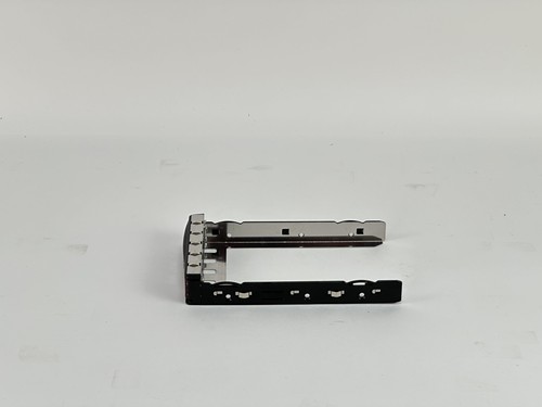 Supermicro 01-SC97373 Hard Drive Hot Swap Tray Caddy 3.5" LFF SAS SATA 3.5in - Picture 5 of 6