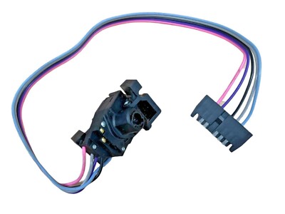 84-87 GM C10 K10 NON TILT STEERING COLUMN NON INT. WIPER SWITCH