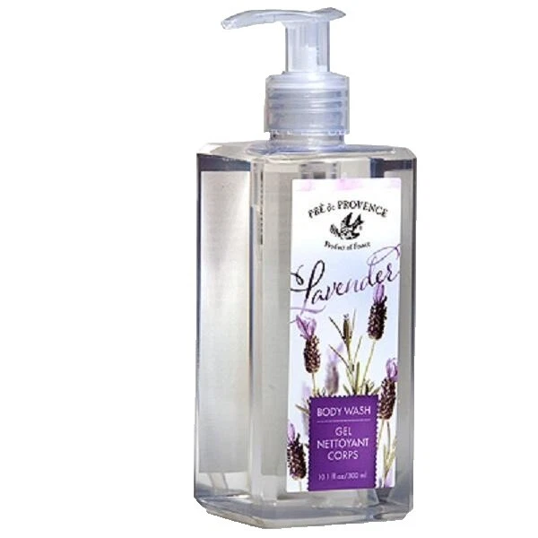Gel Pré de Provence Mano Lava