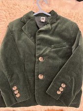 janie and jack boys blazer Size 3