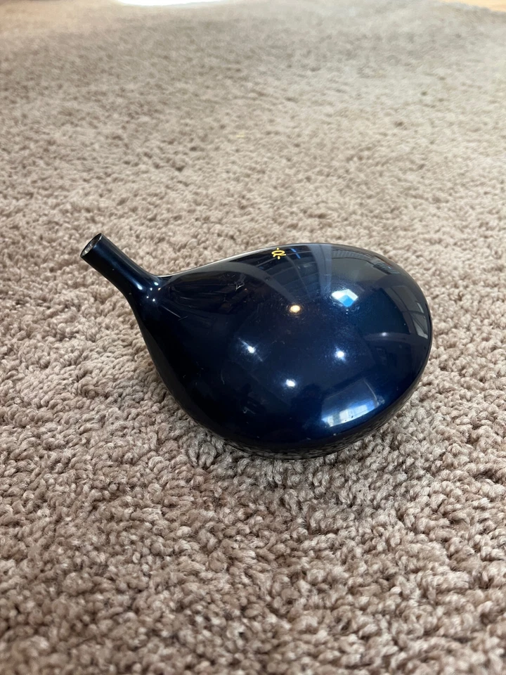 Alpha Golf SONIC 300 Driver 1 WOOD 9* Titanium Head Only - Image 4 of 4