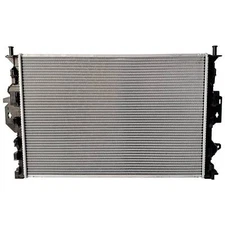 For Land Rover DISCOVERY SPORT 2015-2017 VOLVO XC70 2008-2016 Radiator