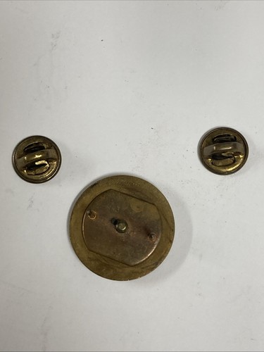 Disco de disco con cuello de pasador de EE. UU. - Imagen 3 de 4