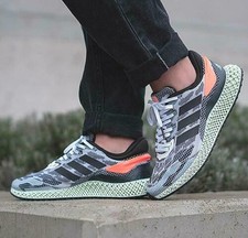 4d run 1.0 parley shoes