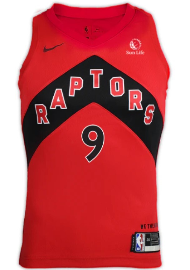 RJ BARRETT オーセンティックジャージ　RJ バレット Official RJ Barrett New York Knicks Jerseys, Knicks City