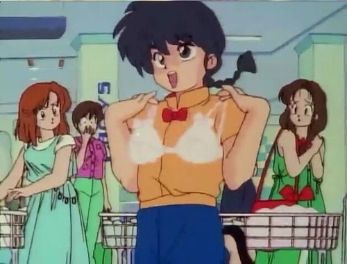 RANMA 1/2 - ANIME TV DVD (1-161 EPS + 12 OVA + LIVE ACTION MOVIE) | SHIP FROM US - Picture 7 of 8