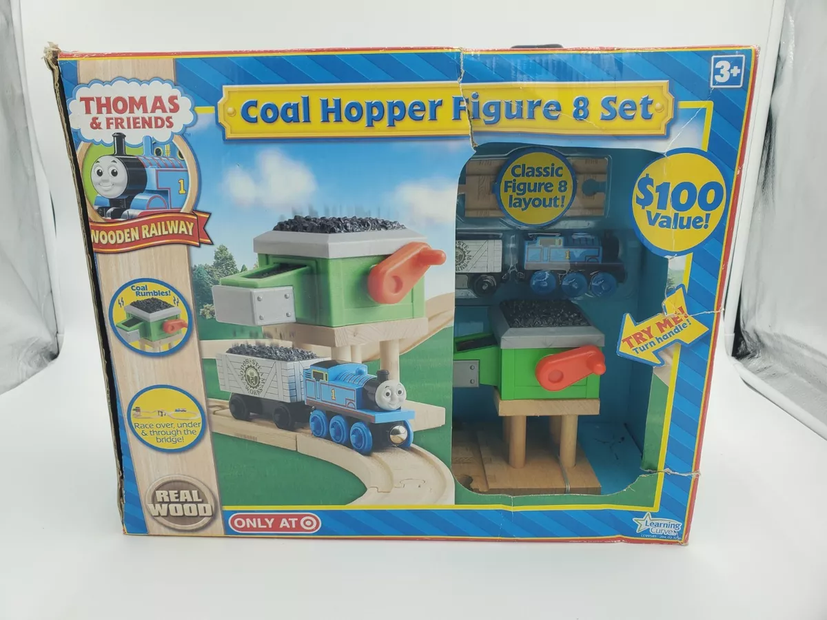 Thomas and friends coal hopper 2025