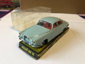 NOREV ANCIEN JAGUAR MK 10 N°19 Avec Boîte EUR 75,90 - FR