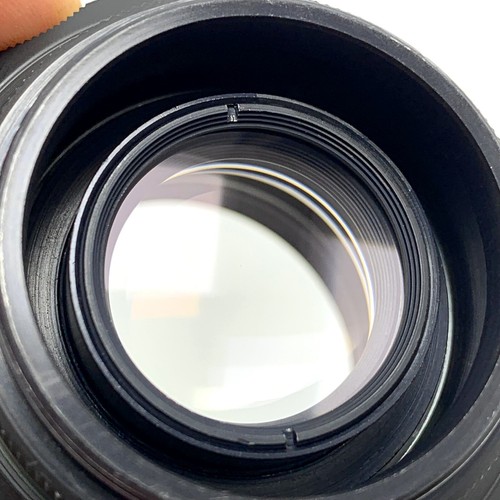 ⭐ NEW ⭐ HELIOS 44-2 f2/58mm M42 - M42 mount - Made in the former Soviet Union №3 - Picture 10 of 17