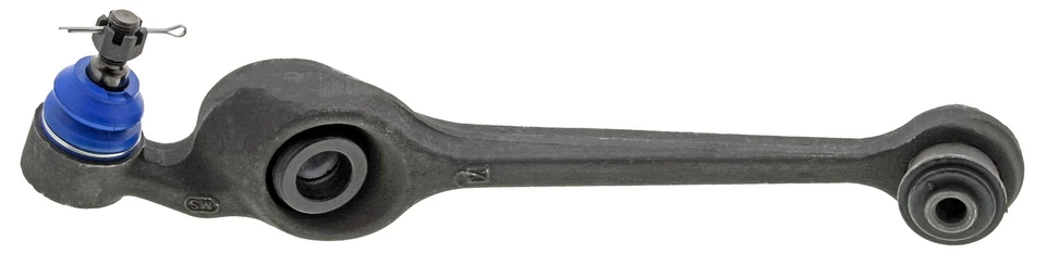 Par delantero brazo de control y rótula para Saturn SL2 1991-2002 (40956) Foto 2 de 4